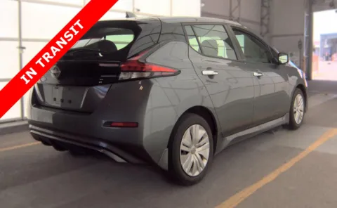 More photos of 2025 Nissan LEAF S at Auto Boutique Texas, TX