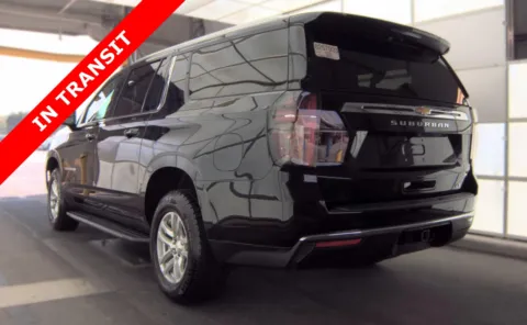 More photos of 2023 Chevrolet Suburban LT at Auto Boutique Texas, TX