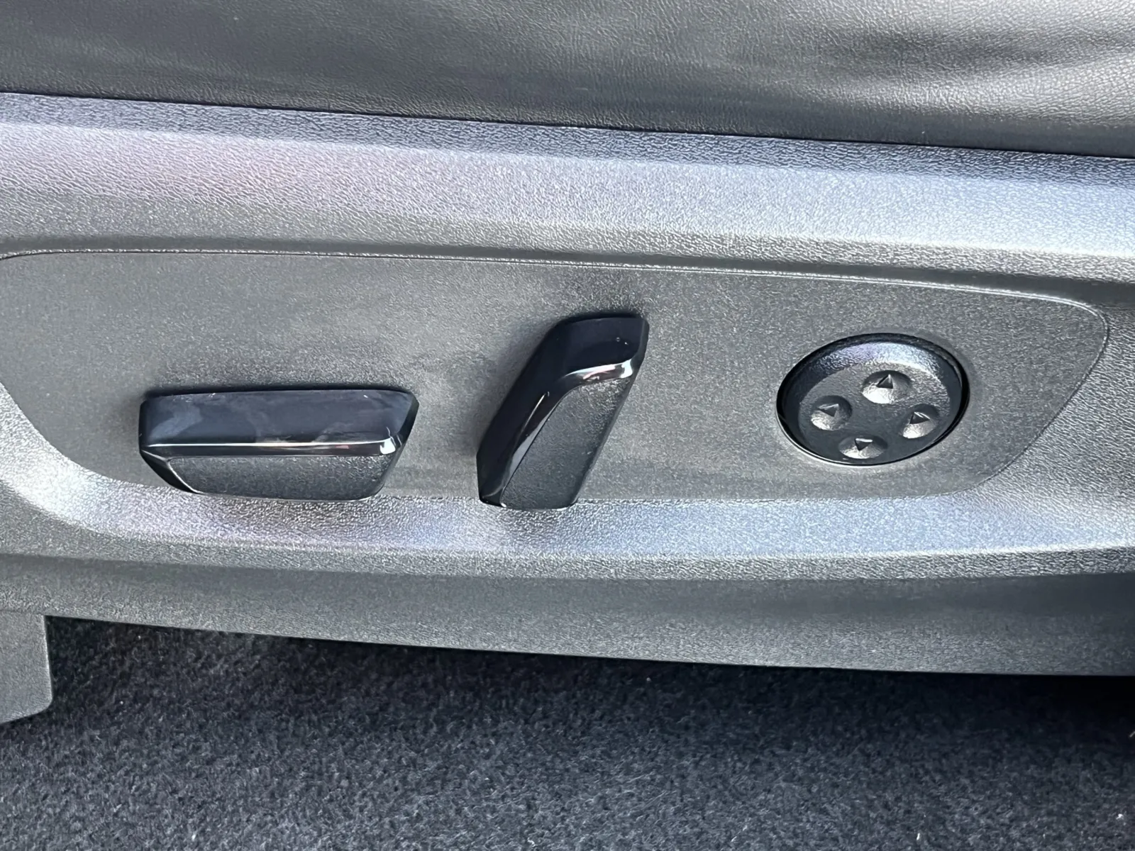 Infiniti QX60 photo 24