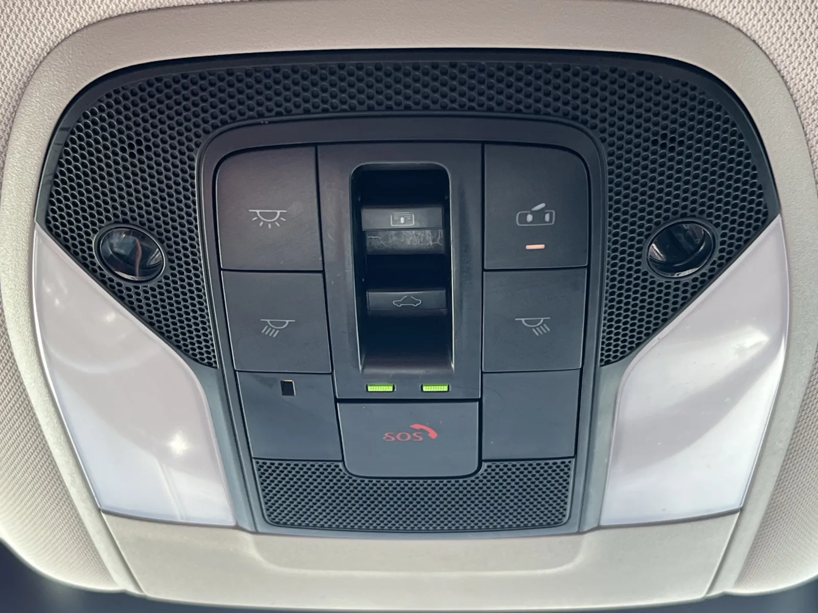 Infiniti QX60 photo 21