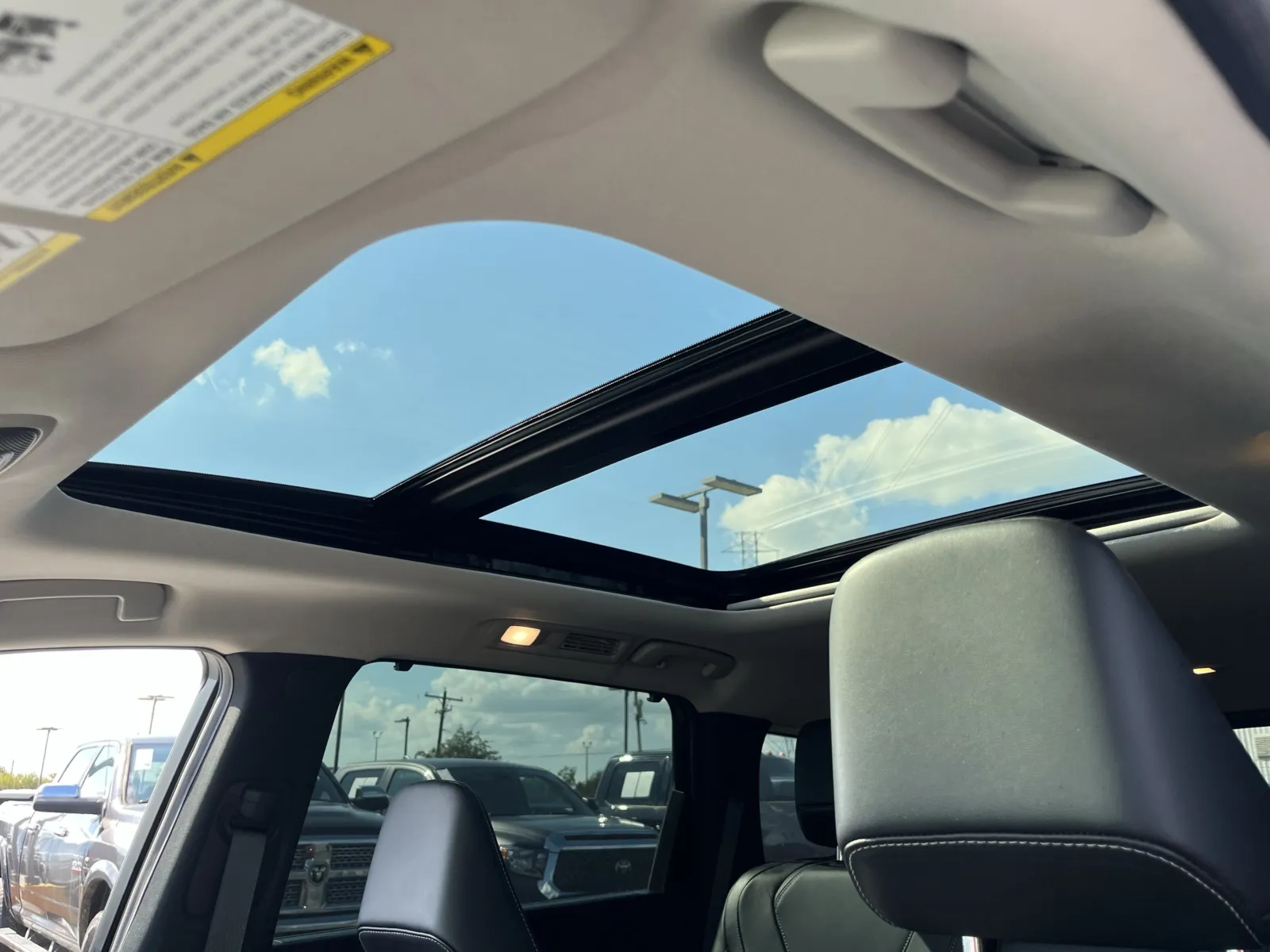 Infiniti QX60 photo 7