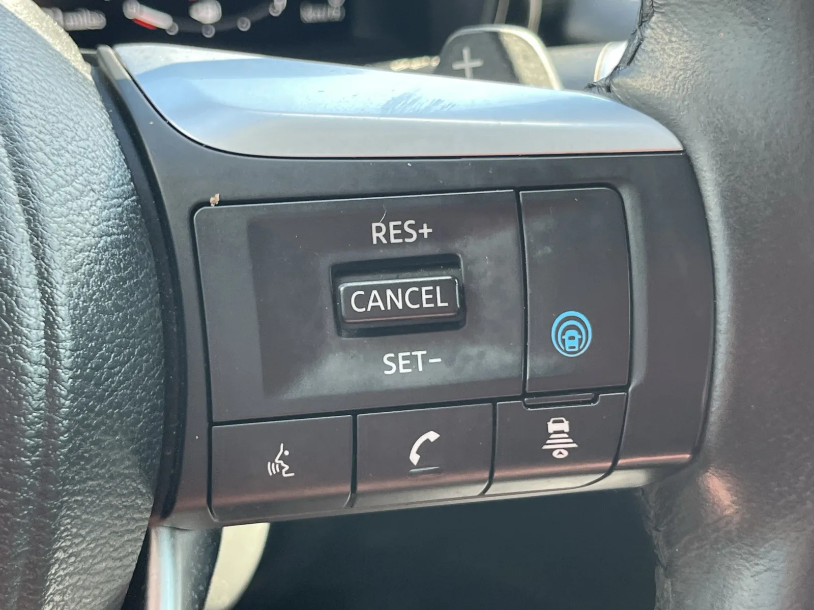 Infiniti QX60 photo 18