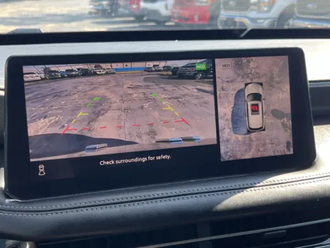 More photos of 2023 INFINITI QX60 LUXE at Auto Boutique Texas, TX