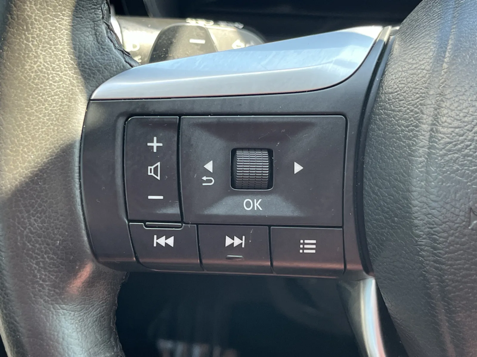 Infiniti QX60 photo 17