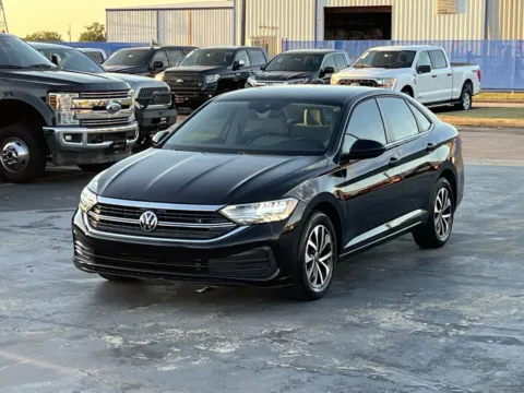 Another view of 2024 Volkswagen Jetta S for sale in Alvin, TX at Auto Boutique Texas