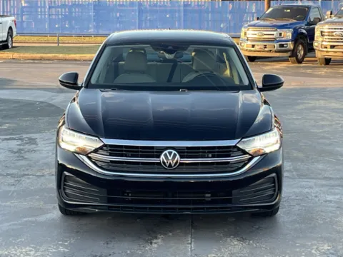 More photos of 2024 Volkswagen Jetta S at Auto Boutique Texas, TX