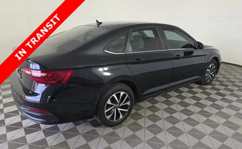 More photos of 2024 Volkswagen Jetta S at Auto Boutique Texas, TX