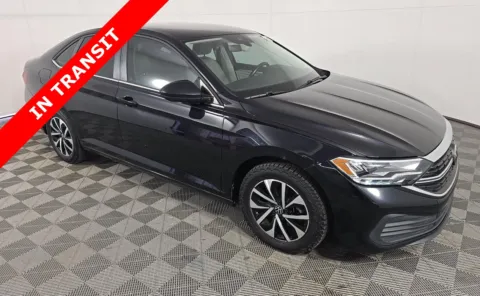 Another view of 2024 Volkswagen Jetta S for sale in Alvin, TX at Auto Boutique Texas