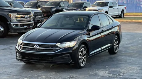 Photos of 2024 Volkswagen Jetta S for sale in Alvin, TX at Auto Boutique Texas
