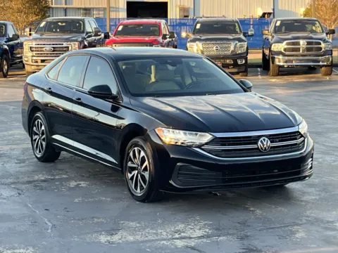 More photos of 2024 Volkswagen Jetta S at Auto Boutique Texas, TX