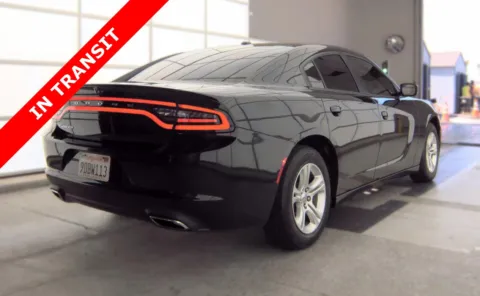 More photos of 2022 Dodge Charger SXT at Auto Boutique Texas, TX