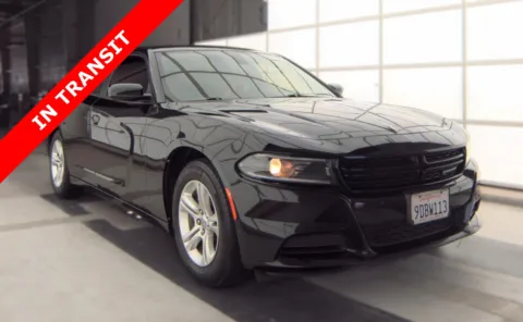 Another view of 2022 Dodge Charger SXT for sale in Alvin, TX at Auto Boutique Texas