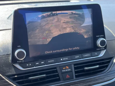 More photos of 2019 Nissan Altima 2.5 SL at Auto Boutique Texas, TX