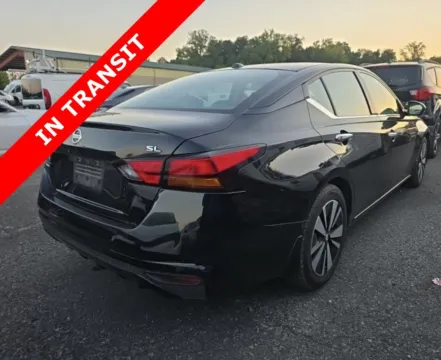 More photos of 2019 Nissan Altima 2.5 SL at Auto Boutique Texas, TX