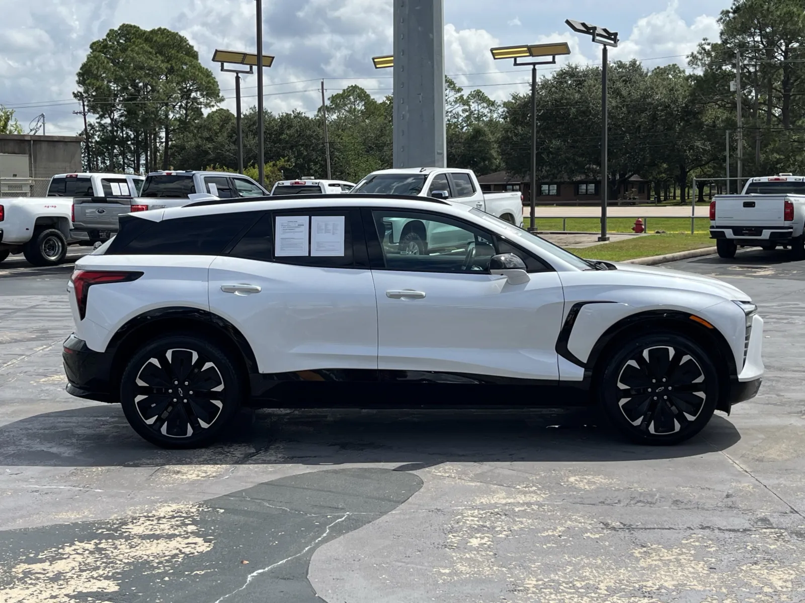 Chevrolet Blazer photo 10