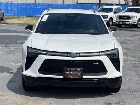 More photos of 2024 Chevrolet Blazer EV eAWD RS at Auto Boutique Texas, TX