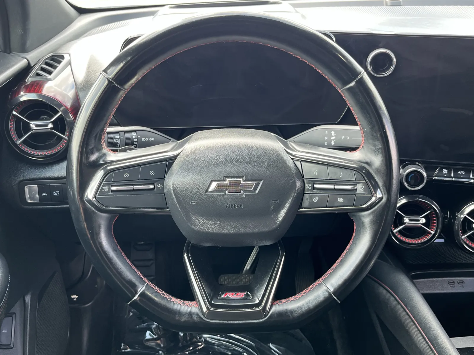 Chevrolet Blazer photo 18