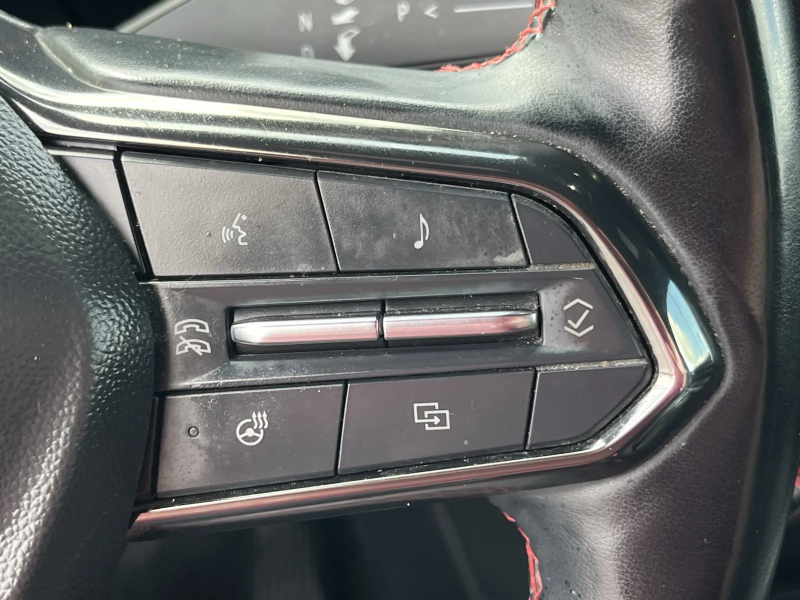 Chevrolet Blazer photo 20