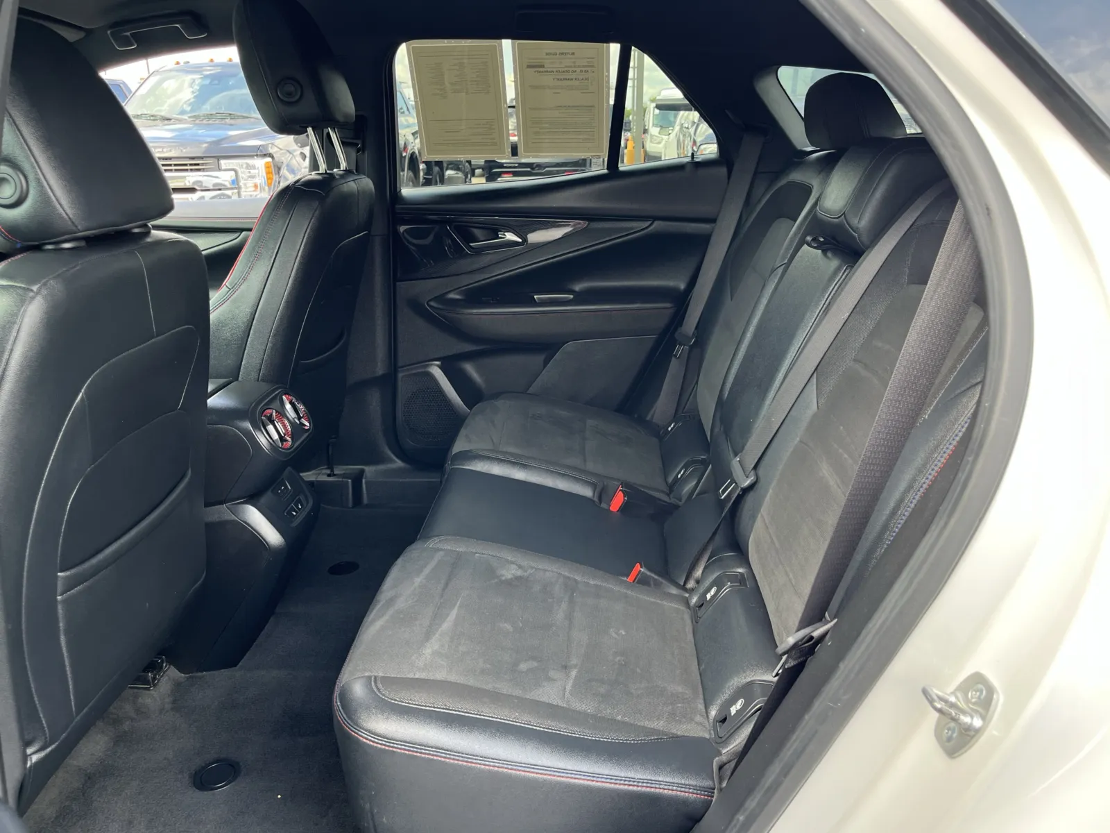Chevrolet Blazer photo 29