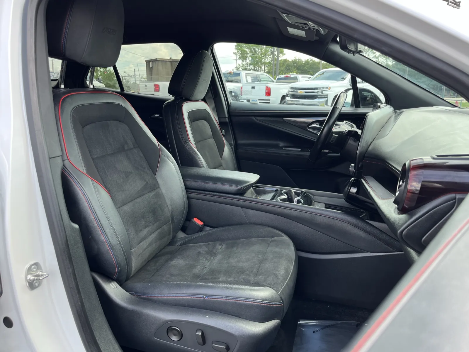 Chevrolet Blazer photo 28