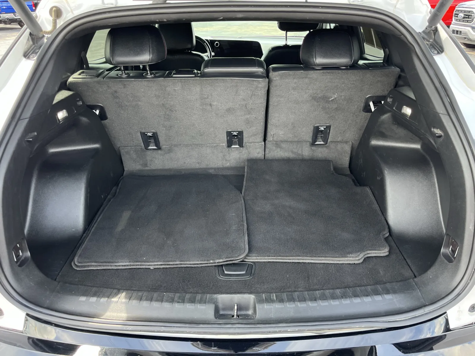 Chevrolet Blazer photo 12