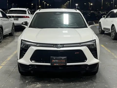 More photos of 2024 Chevrolet Blazer EV eAWD RS at Auto Boutique Texas, TX