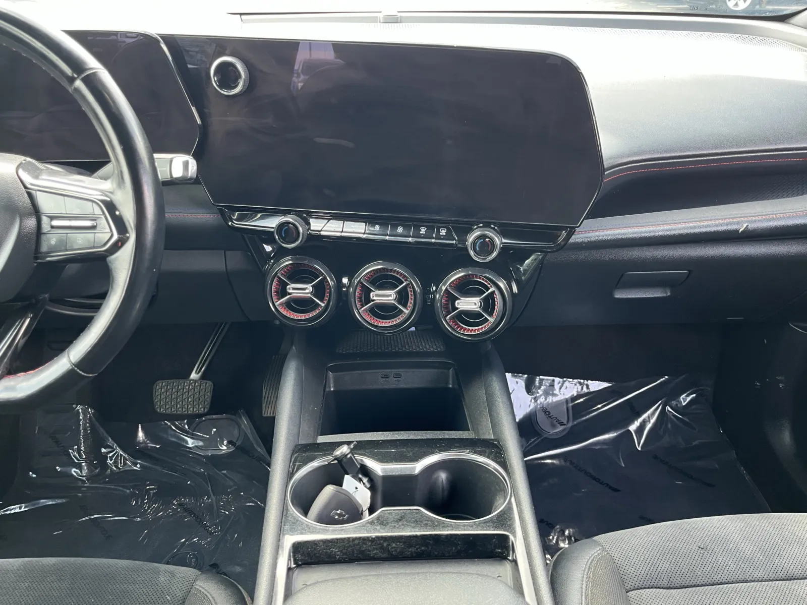 Chevrolet Blazer photo 24