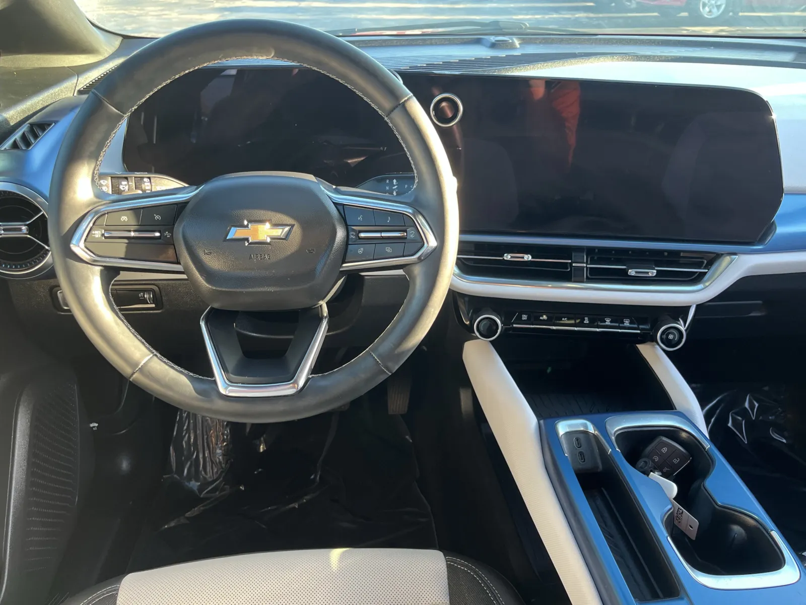 Chevrolet Equinox photo 17