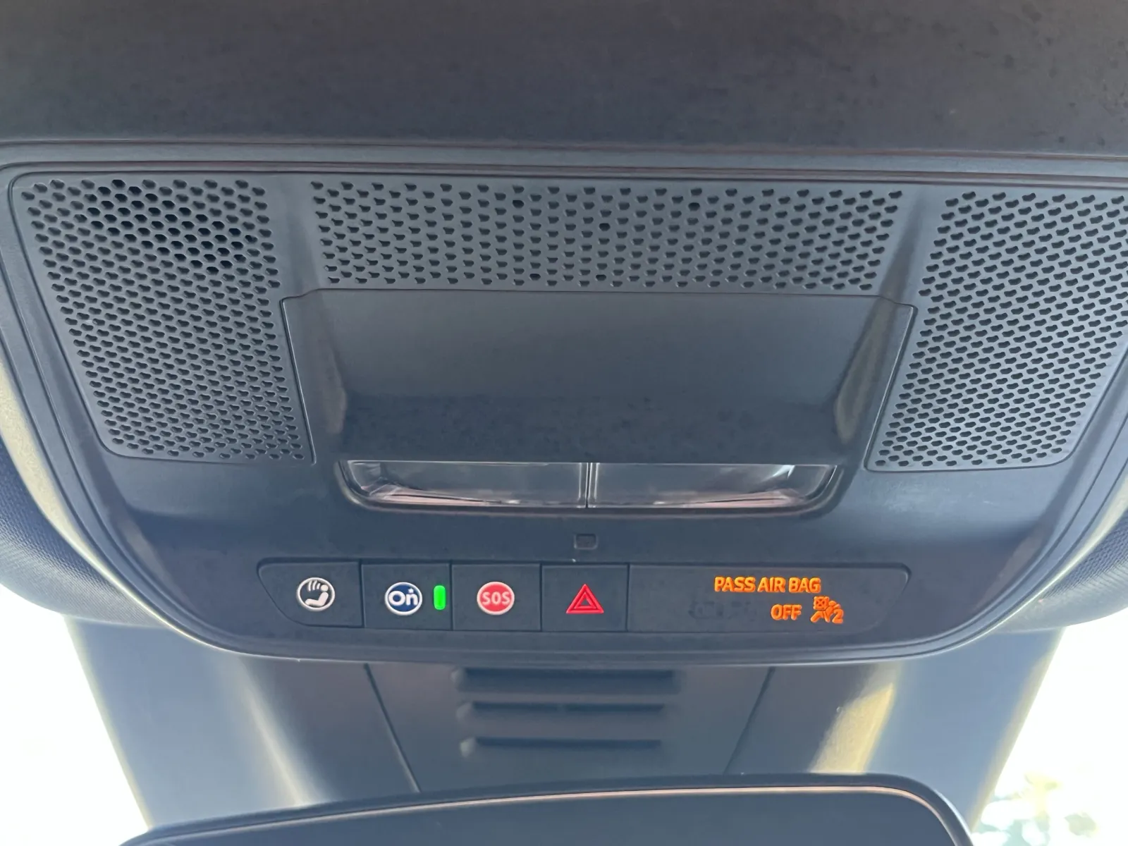 Chevrolet Equinox photo 23