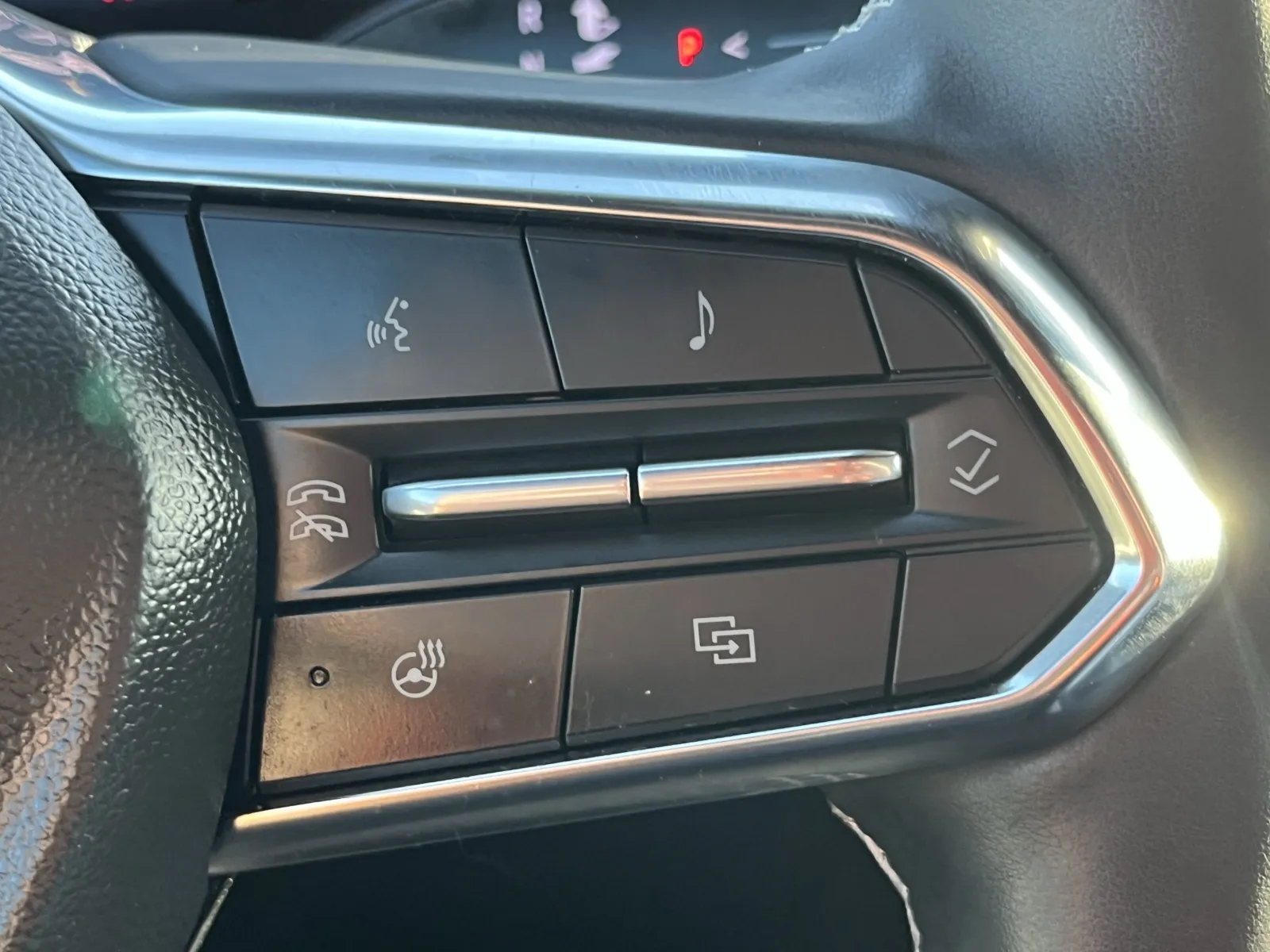 Chevrolet Equinox photo 20