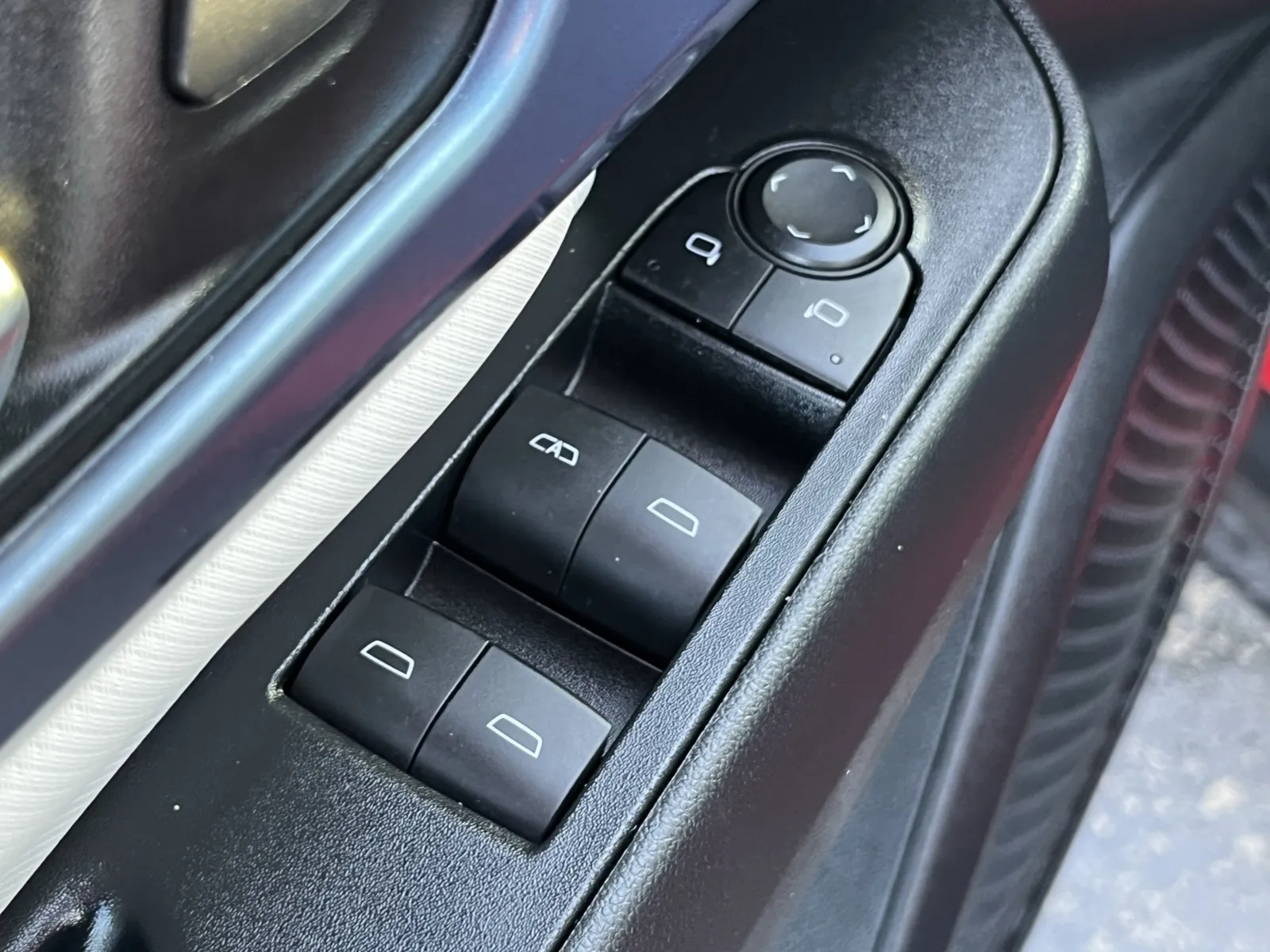 Chevrolet Equinox photo 25