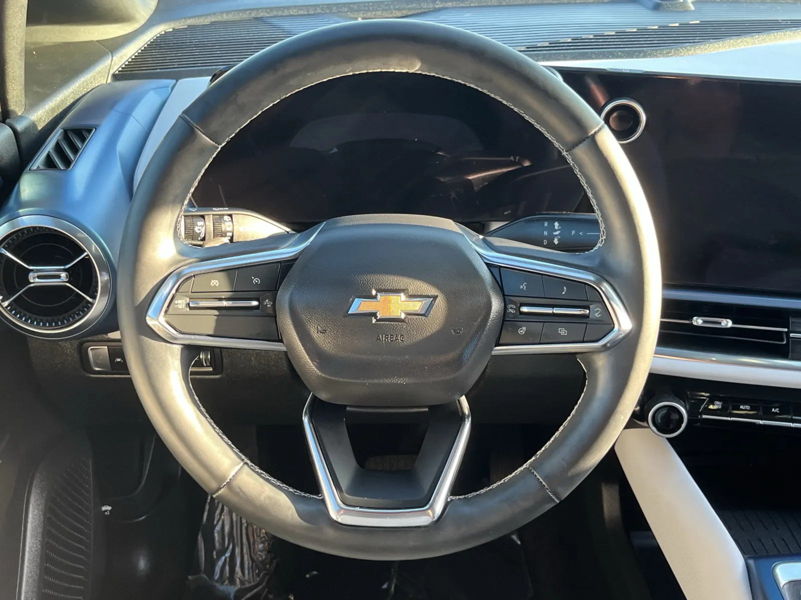 Chevrolet Equinox photo 18