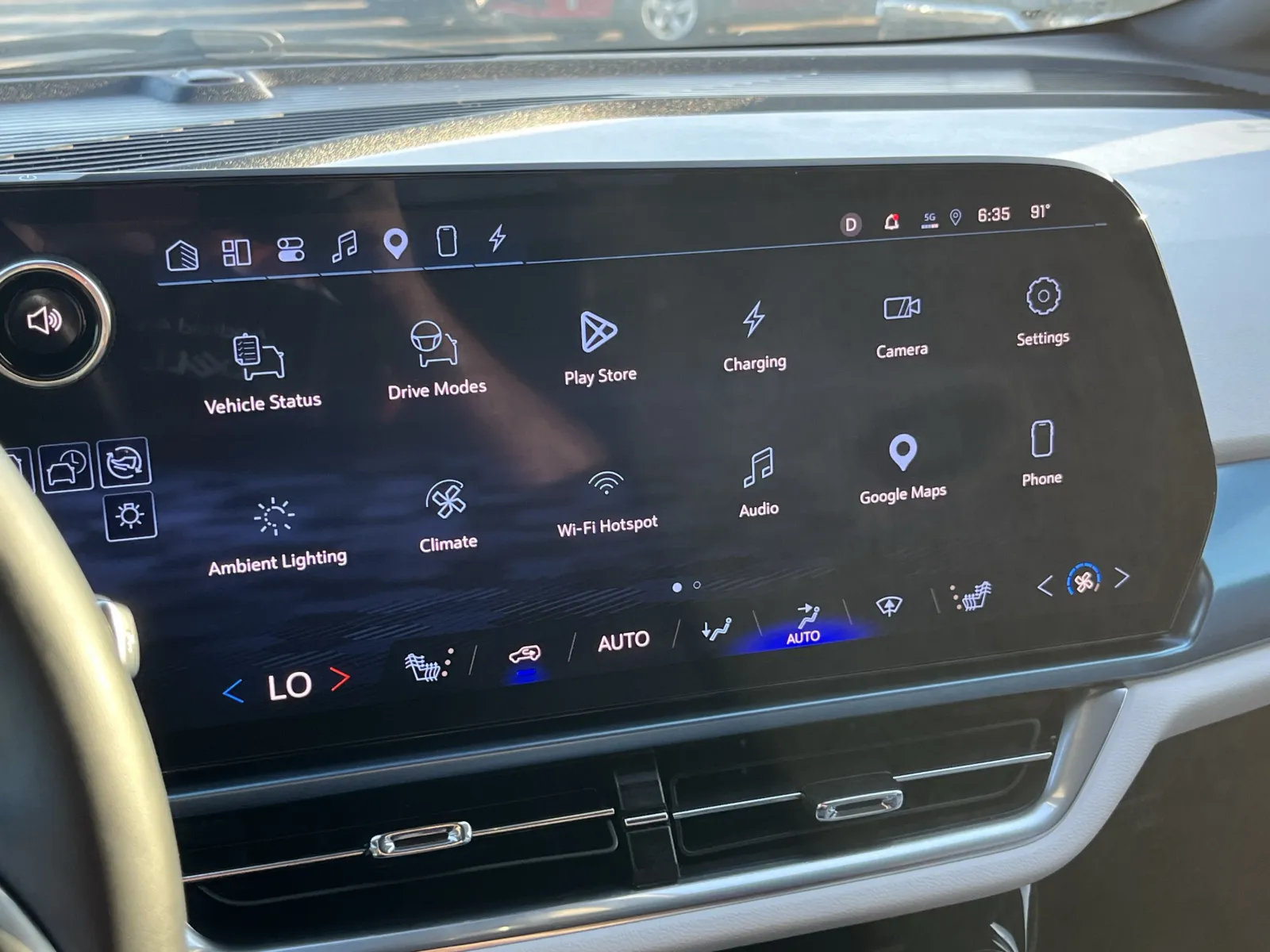 Chevrolet Equinox photo 6