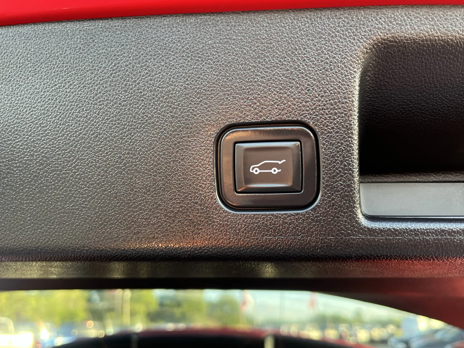 Chevrolet Equinox photo 13
