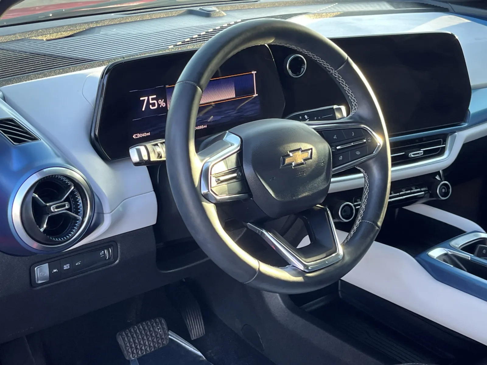 Chevrolet Equinox photo 15