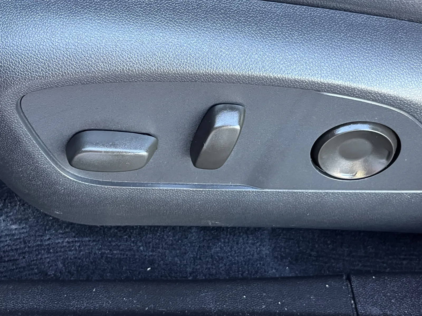 Chevrolet Equinox photo 26