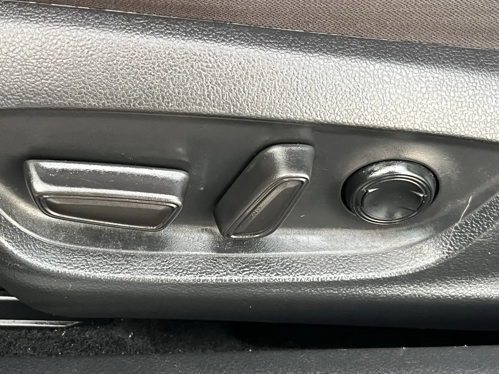 Toyota Camry photo 23
