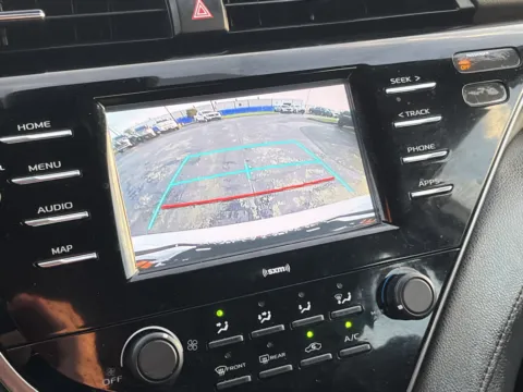 More photos of 2020 Toyota Camry LE at Auto Boutique Texas, TX