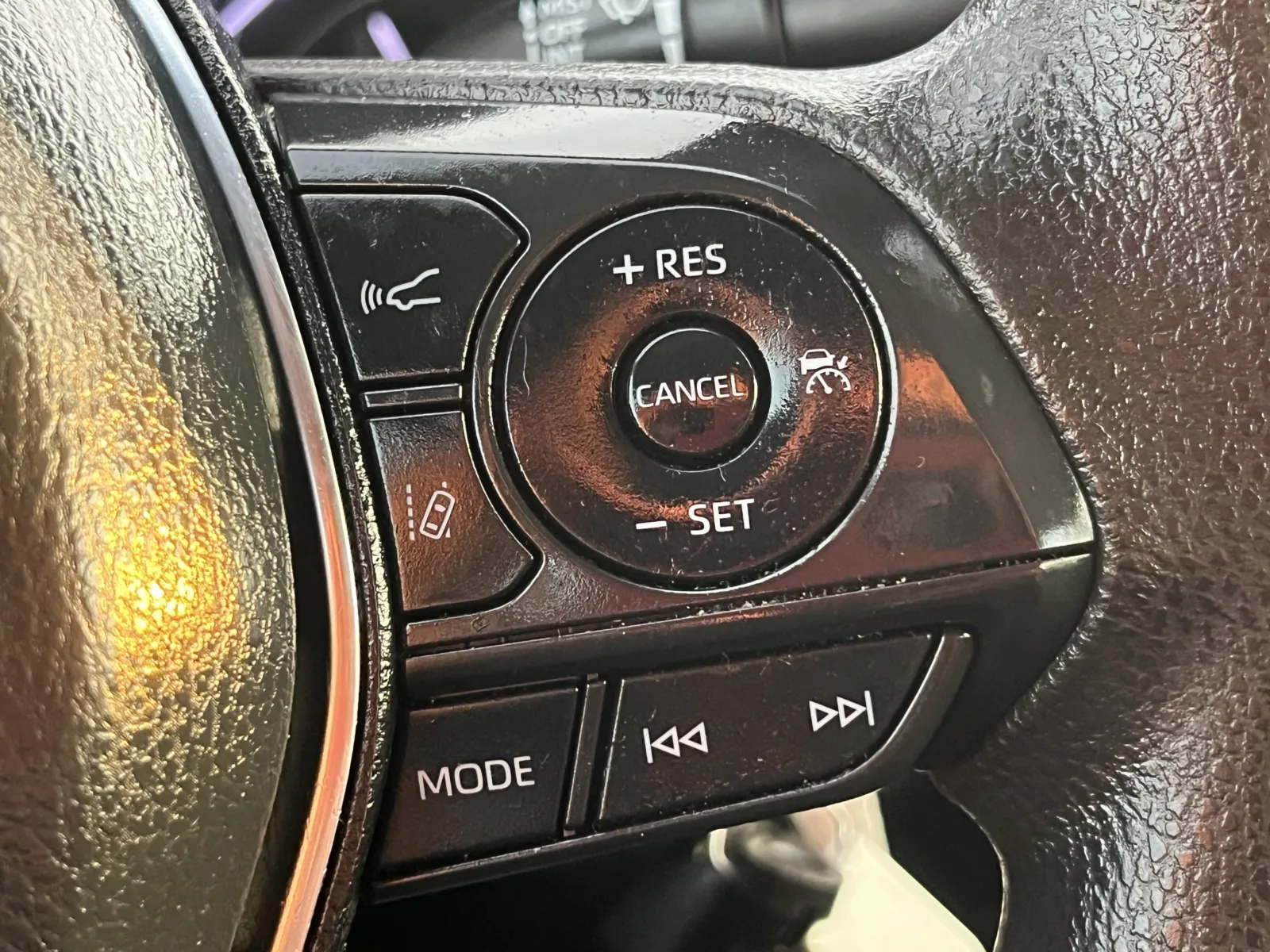 Toyota Camry photo 17