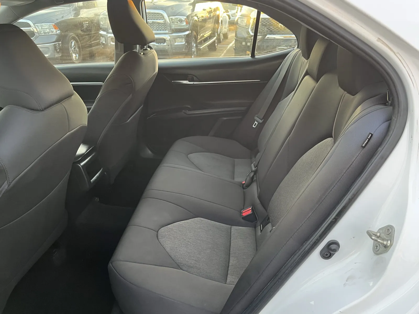 Toyota Camry photo 26