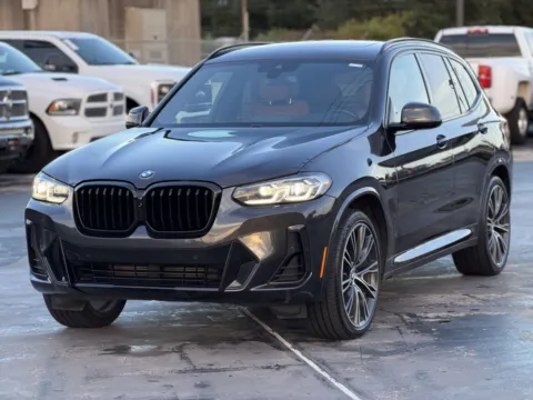 Another view of 2022 BMW X3 xDrive30i for sale in Alvin, TX at Auto Boutique Texas