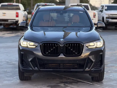 More photos of 2022 BMW X3 xDrive30i at Auto Boutique Texas, TX