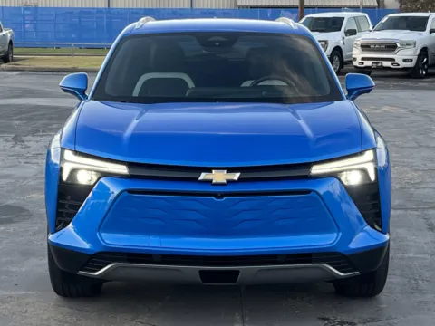 More photos of 2024 Chevrolet Blazer EV eAWD LT at Auto Boutique Texas, TX