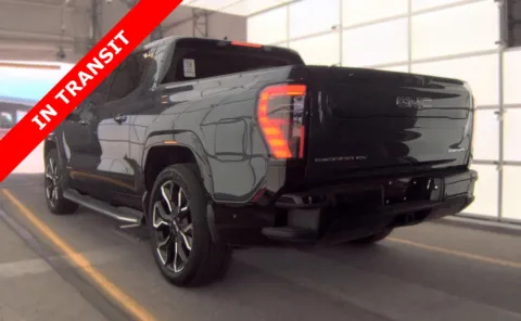 More photos of 2025 GMC Sierra EV Max Range Denali at Auto Boutique Texas, TX