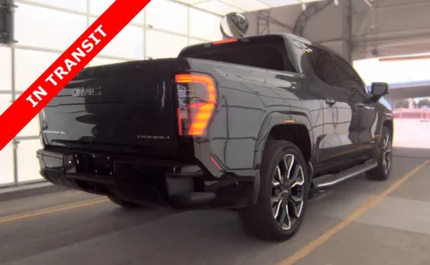 More photos of 2025 GMC Sierra EV Max Range Denali at Auto Boutique Texas, TX