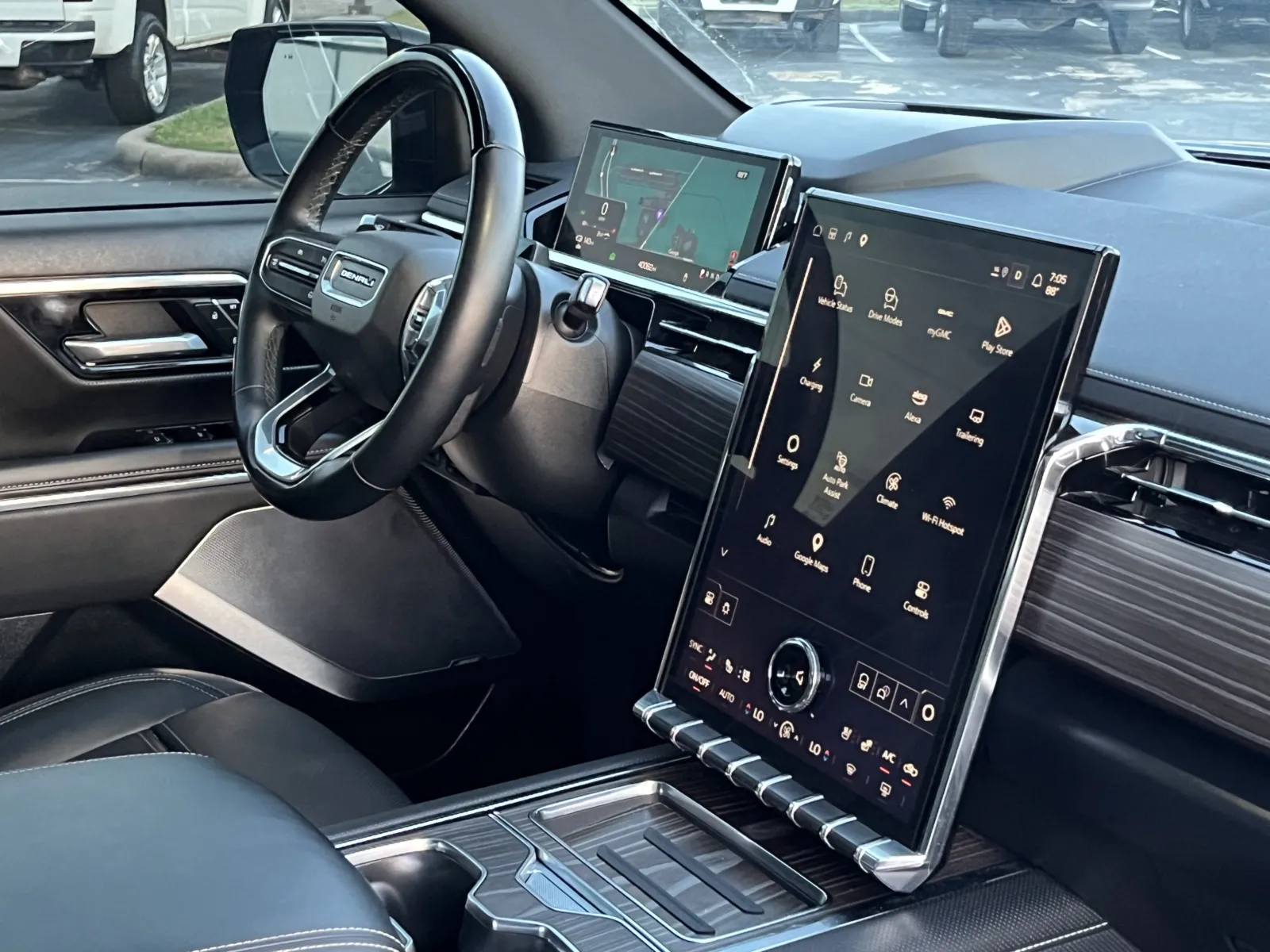 GMC Sierra photo 15