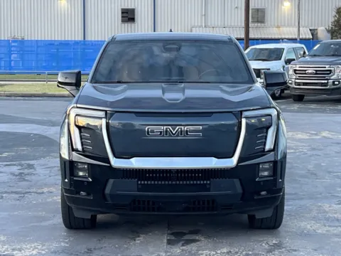 More photos of 2025 GMC Sierra EV Max Range Denali at Auto Boutique Texas, TX
