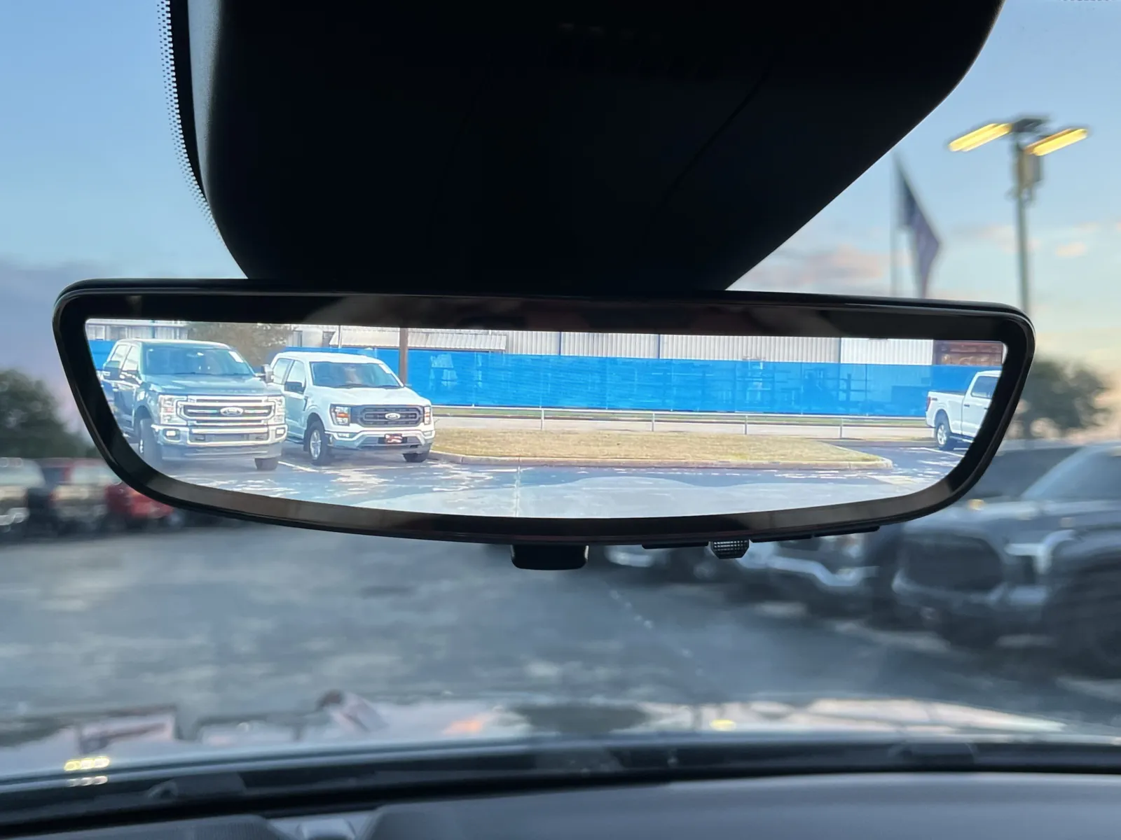 GMC Sierra photo 7