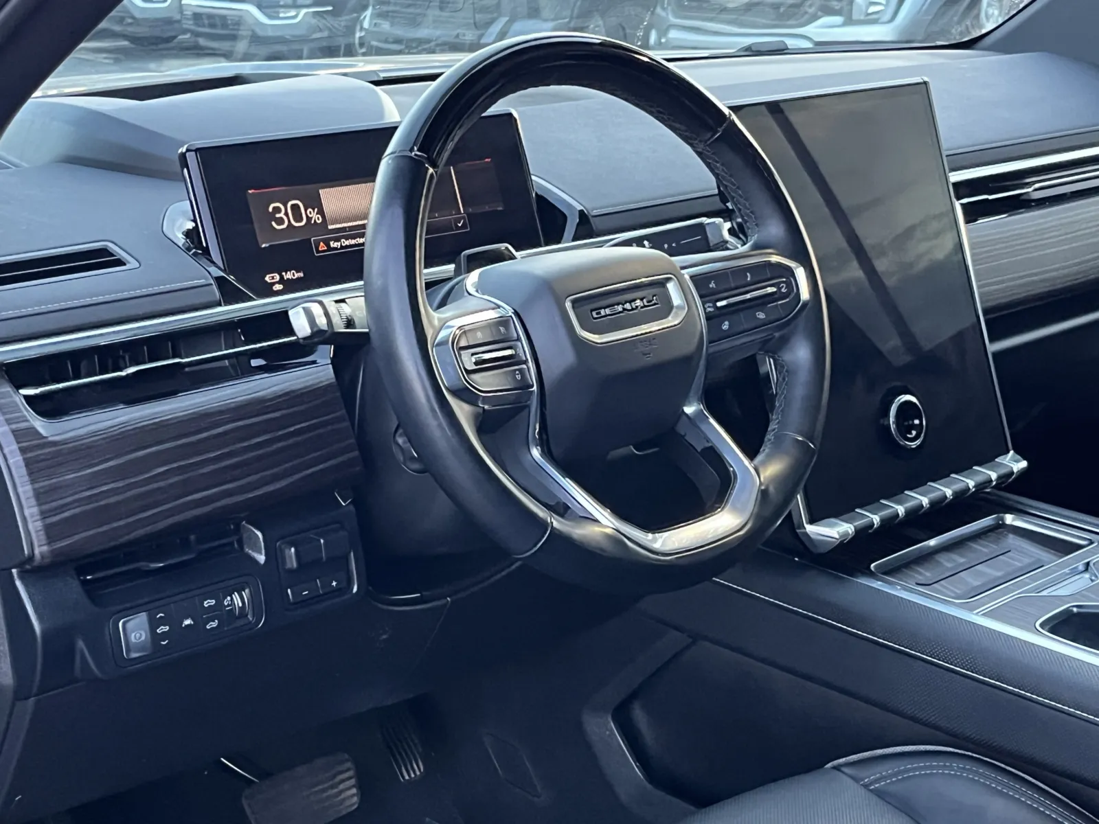 GMC Sierra photo 14