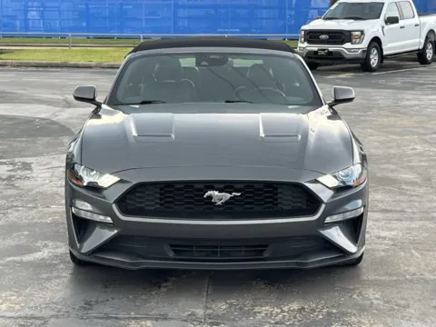 More photos of 2023 Ford Mustang EcoBoost Premium at Auto Boutique Texas, TX